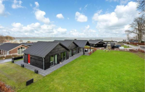 Nice Home In Haderslev With House Sea View